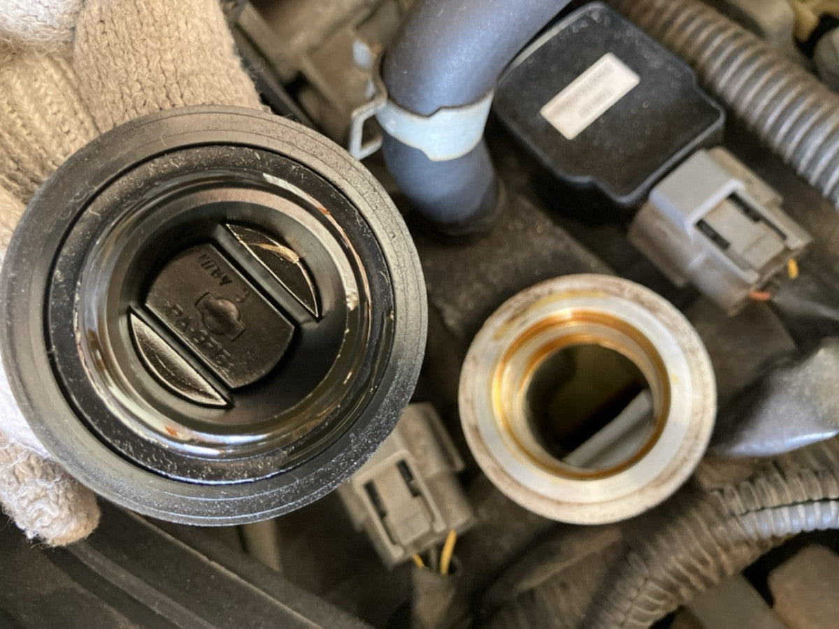 [USED ENGINE] NISSAN MARCH K13 2012 HR12DE FF AT 2WD #0003267120510
