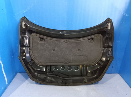 [BONNET] MAZDA DEMIO DJ5FS 2015 S5-DPTS FF AT 2WD #0403269017048