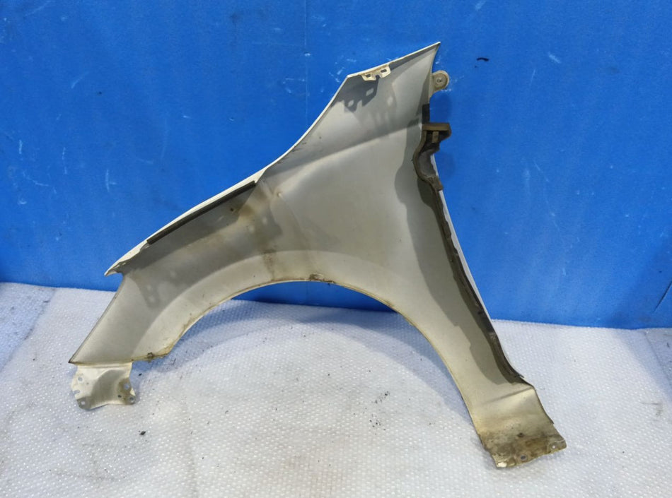 [FENDER RH] MAZDA DEMIO DJ5FS 2014 S5-DPTS FF AT 2WD #0403269015646
