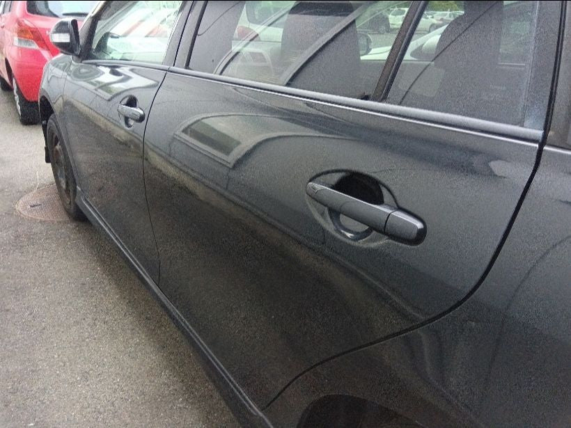 [BRAKE MASTER ASSY] TOYOTA COROLLA FIELDER NZE141G 2009 1NZ-FE FF AT 2WD #0403266011621