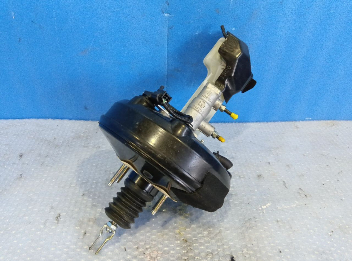 [BRAKE MASTER ASSY] MAZDA DEMIO DJ5FS 2015 S5-DPTS FF AT 2WD #0403267013396