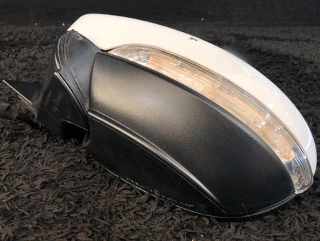[SIDE MIRROR LH] VOLKSWAGEN THE BEETLE 16CBZ 2016 CBZ FF AT 2WD #0003259963434