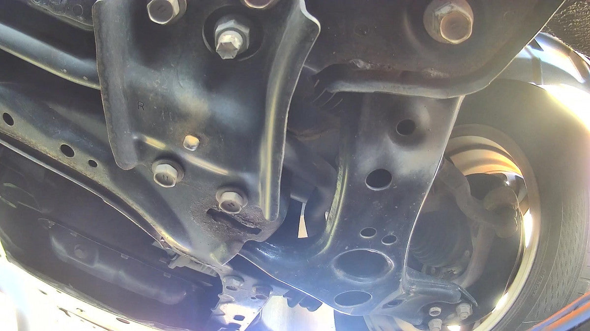 [USED ENGINE] TOYOTA PRIUS ZVW30 2012 2ZR-FXE FF AT 2WD #0003264070498
