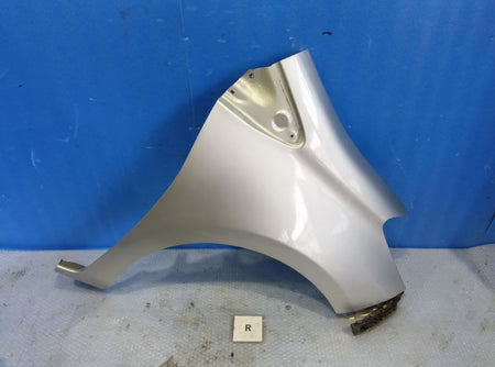 [FENDER RH] TOYOTA VITZ KSP130 2015 1KR-FE FF AT 2WD #0403267014009