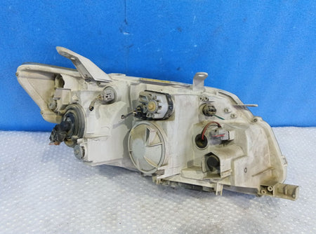 [HEADLIGHT ASSY LH] TOYOTA COROLLA FIELDER NZE141G 2010 1NZ-FE FF AT 2WD #0403269016383