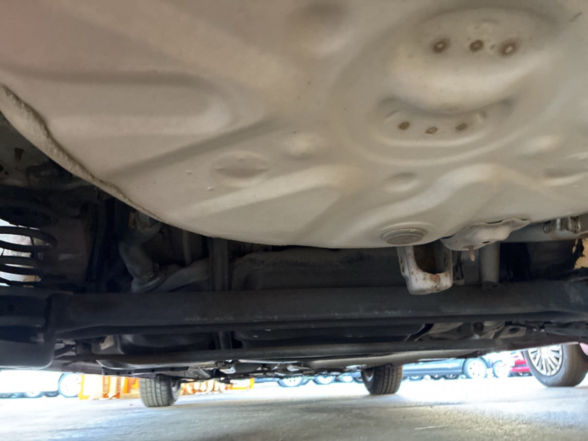[USED ENGINE] TOYOTA PRIUS ZVW30 2010 2ZR-FXE FF AT 2WD #0003263063786