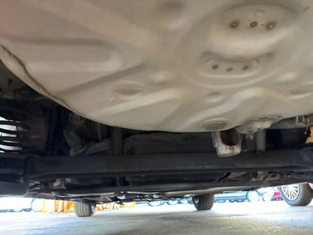 [USED ENGINE] TOYOTA PRIUS ZVW30 2010 2ZR-FXE FF AT 2WD #0003263063786