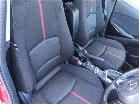[CHOOSE PARTS] MAZDA DEMIO DJ5FS 2015 S5-DPTS FF AT 2WD #0401000000832