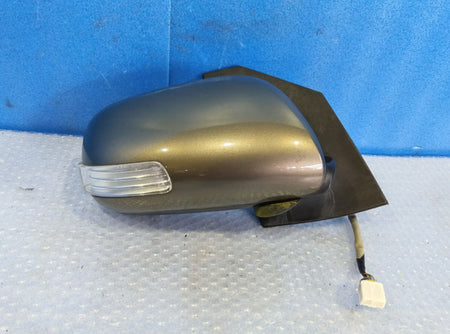 [SIDE MIRROR RH] TOYOTA COROLLA FIELDER ZRE144G 2010 2ZR-FAE FF AT 4WD #0403267012379