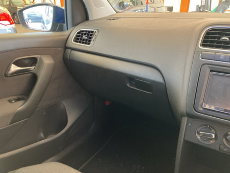 [USED ENGINE] VOLKSWAGEN POLO 6RCBZ 2013 CBZ FF AT 2WD #0003265085432
