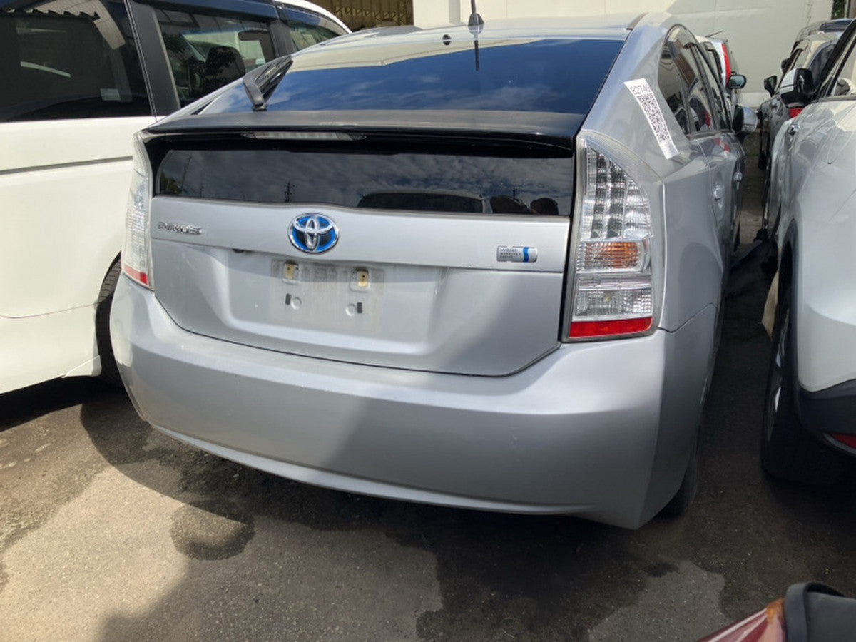 [CHOOSE PARTS] TOYOTA PRIUS ZVW30 2011 2ZR-FXE FF AT 2WD #0002002682749