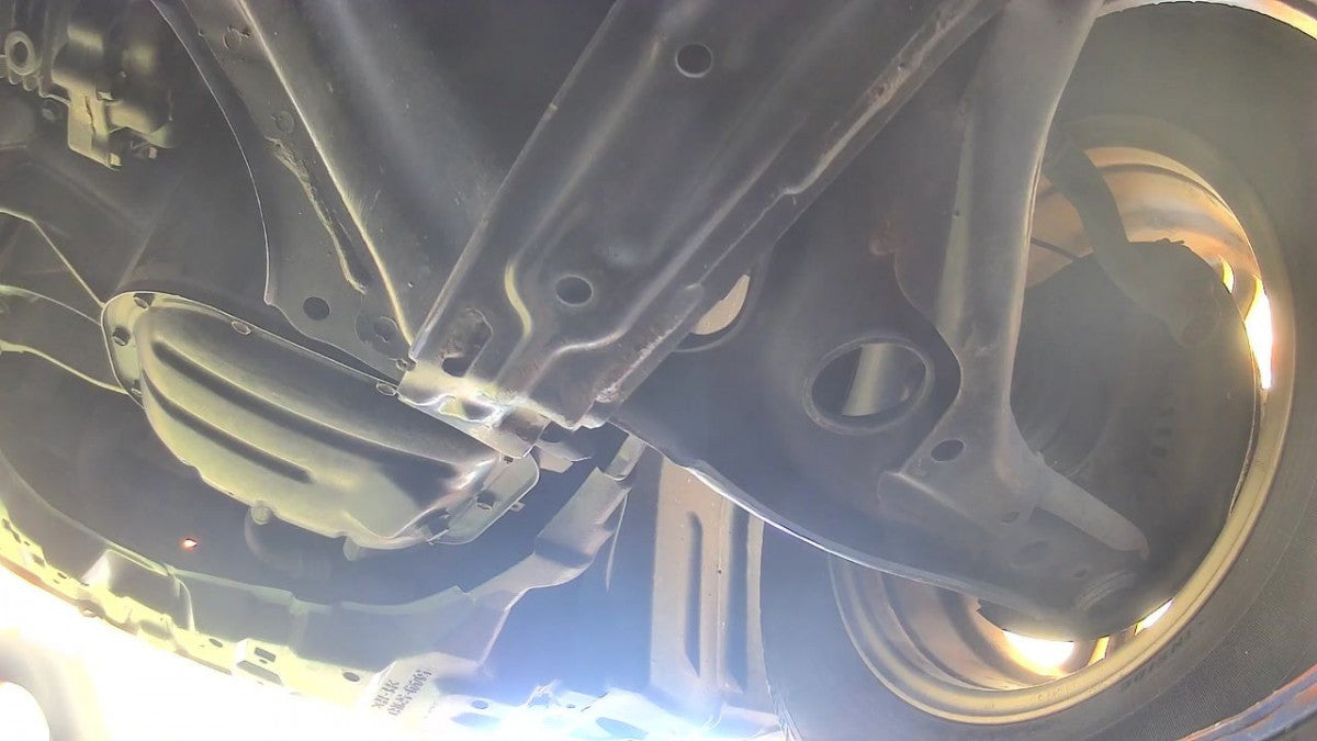 [CHOOSE PARTS] TOYOTA RACTIS NCP125 2011 1NZ-FE FF AT 4WD #0001000013504