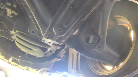 [CHOOSE PARTS] TOYOTA RACTIS NCP125 2011 1NZ-FE FF AT 4WD #0001000013504