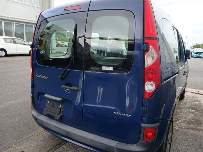 [CHOOSE PARTS] RENAULT KANGOO KWK4M 2010 K4M FF AT 2WD #0401000000680