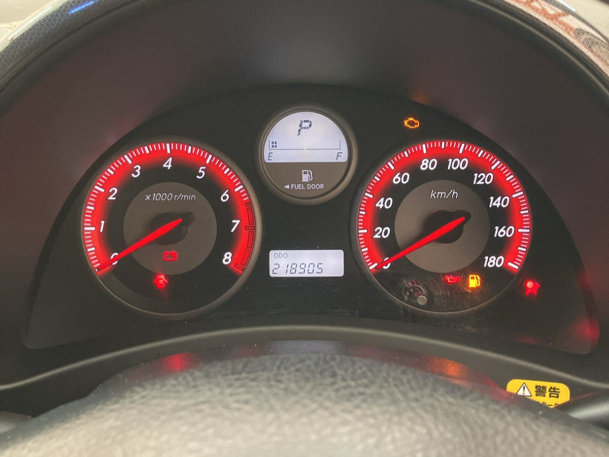 [USED ENGINE] TOYOTA WISH ANE11W 2005 1AZ-FSE FF AT 2WD #0003266102157