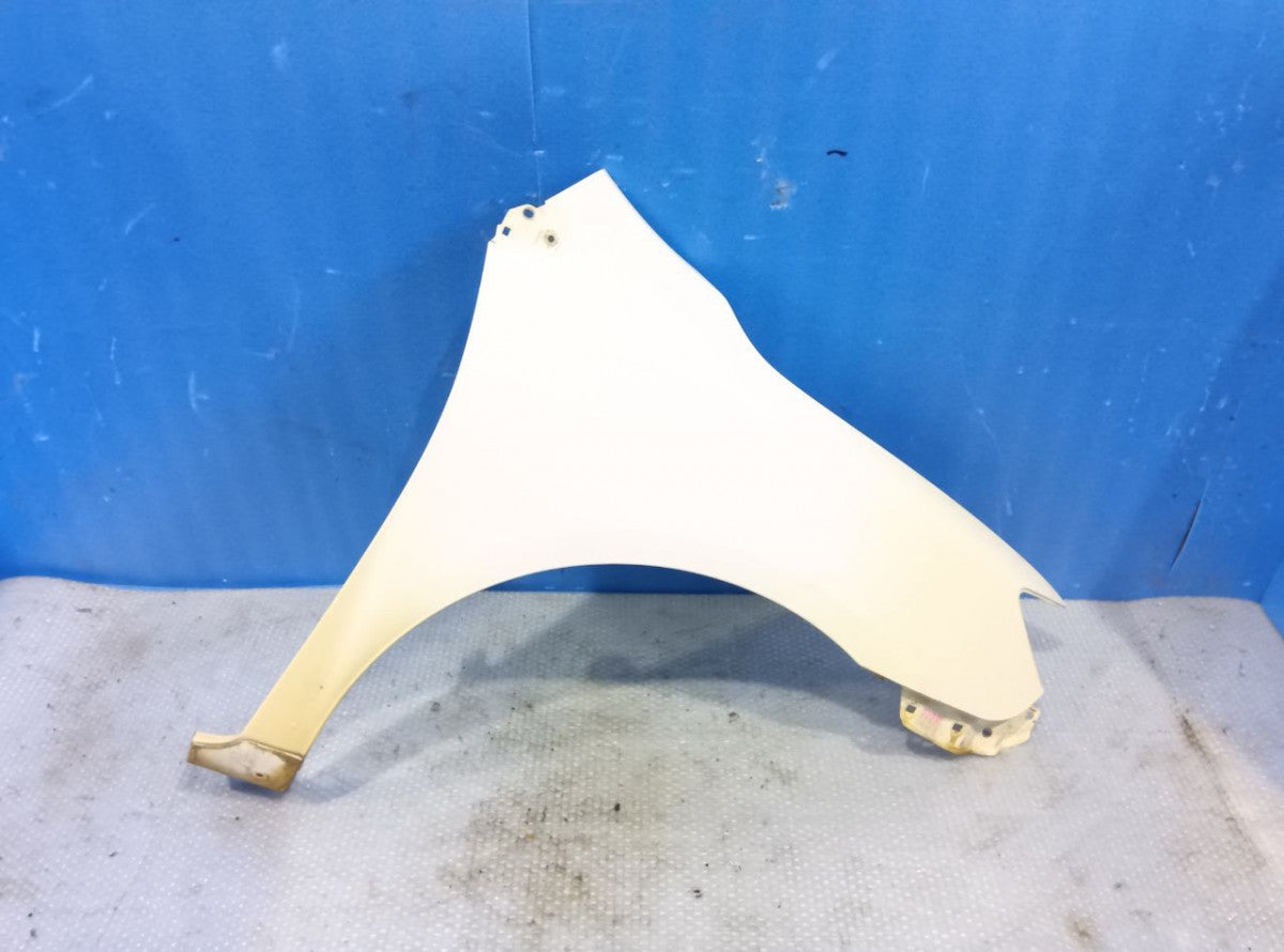 [FENDER RH] TOYOTA COROLLA FIELDER NZE144G 2006 1NZ-FE FF AT 4WD #0403268014949