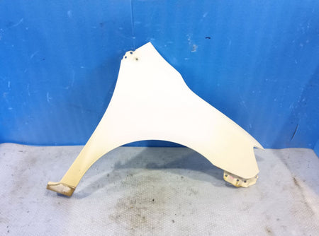 [FENDER RH] TOYOTA COROLLA FIELDER NZE144G 2006 1NZ-FE FF AT 4WD #0403268014949