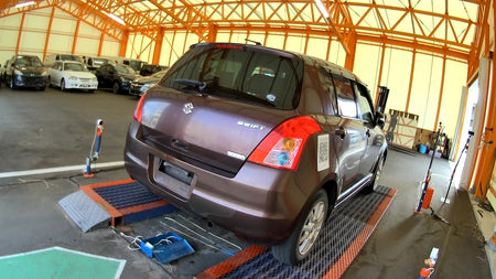 [CHOOSE PARTS] SUZUKI SWIFT ZC71S 2009 K12B FF AT 2WD #0001000016000