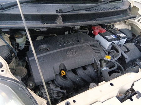 [CHOOSE PARTS] TOYOTA PORTE NCP141 2013 1NZ-FE FF AT 2WD #0401000000730