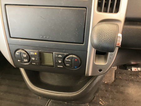 [CHOOSE PARTS] NISSAN SERENA C25 2010 MR20DE FF AT 2WD #0002002661934