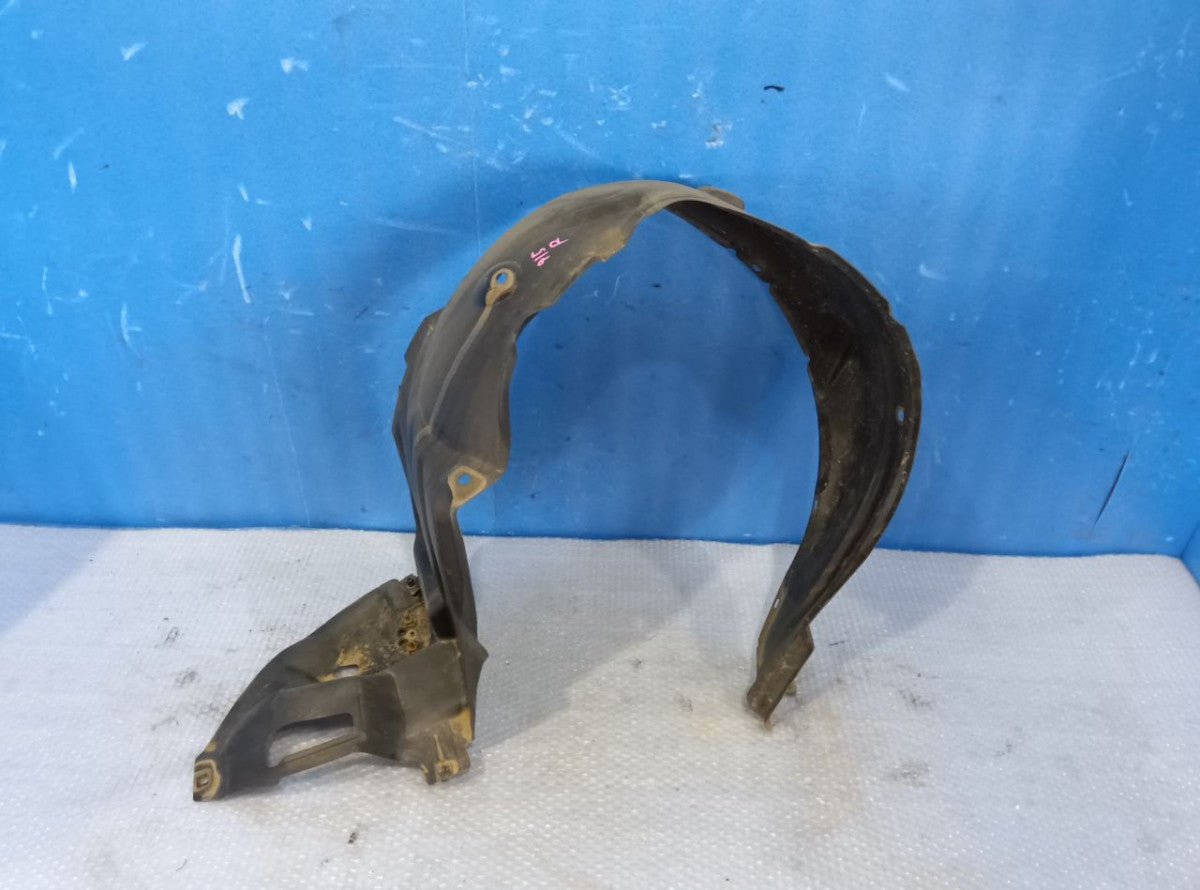 [FENDER LINER RH] TOYOTA COROLLA AXIO NZE141 2010 1NZ-FE FF AT 2WD #040326A018073