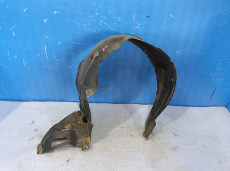 [FENDER LINER RH] TOYOTA COROLLA AXIO NZE141 2010 1NZ-FE FF AT 2WD #040326A018073