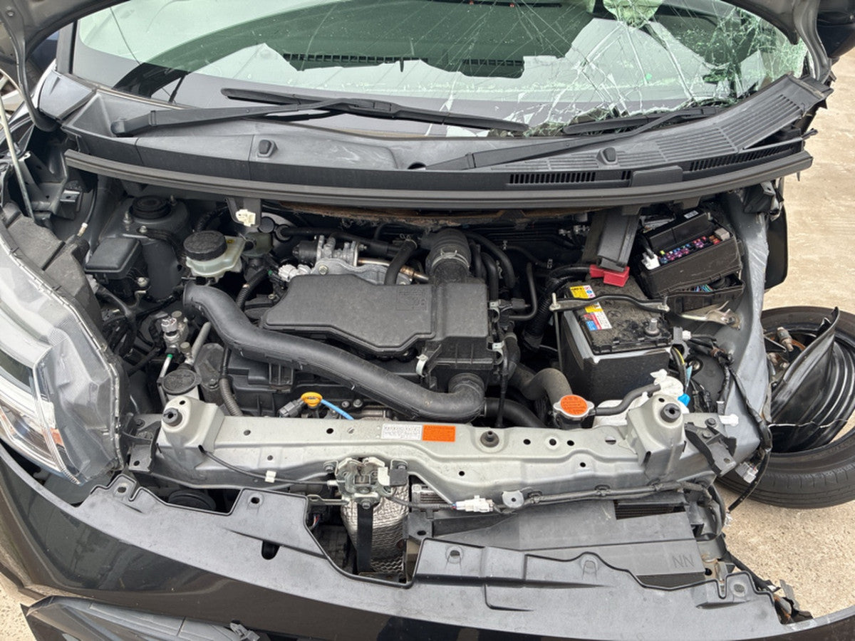 [CHOOSE PARTS] DAIHATSU THOR M900S 2020 1KR-FE FF AT 2WD #0001000014582