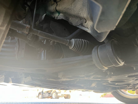 [CHOOSE PARTS] MAZDA AXELA SPORT BLEFW 2009 LF-VDS FF AT 2WD #0451000000514