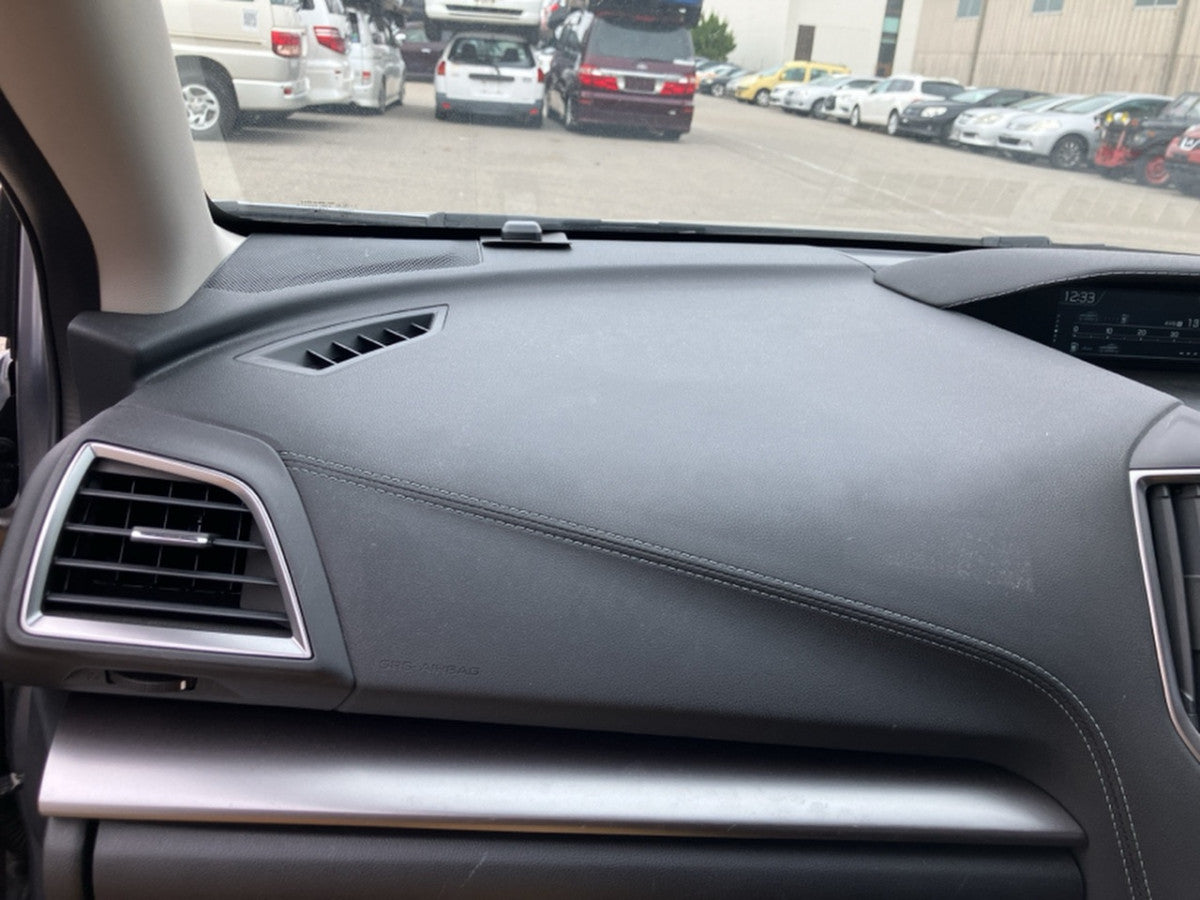 [SIDE MIRROR LH] SUBARU IMPREZA SPORTS GT7 2020 FB20 FF AT 4WD #0003255903672