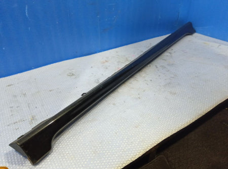 [SIDE STEP RH] TOYOTA COROLLA FIELDER ZRE142G 2007 2ZR-FE FF AT 2WD #0403266011078