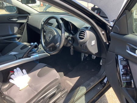 [CHOOSE PARTS] MAZDA RX-8 SE3P 2005 13B-MSP FR MT 2WD #0002002630520