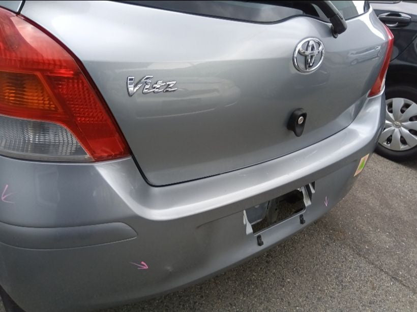 [CHOOSE PARTS] TOYOTA VITZ KSP90 2009 1KR-FE FF AT 2WD #0401000000627