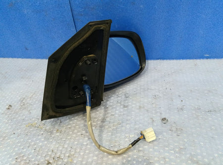 [SIDE MIRROR RH] TOYOTA COROLLA FIELDER ZRE142G 2008 2ZR-FE FF AT 2WD #0403267013593