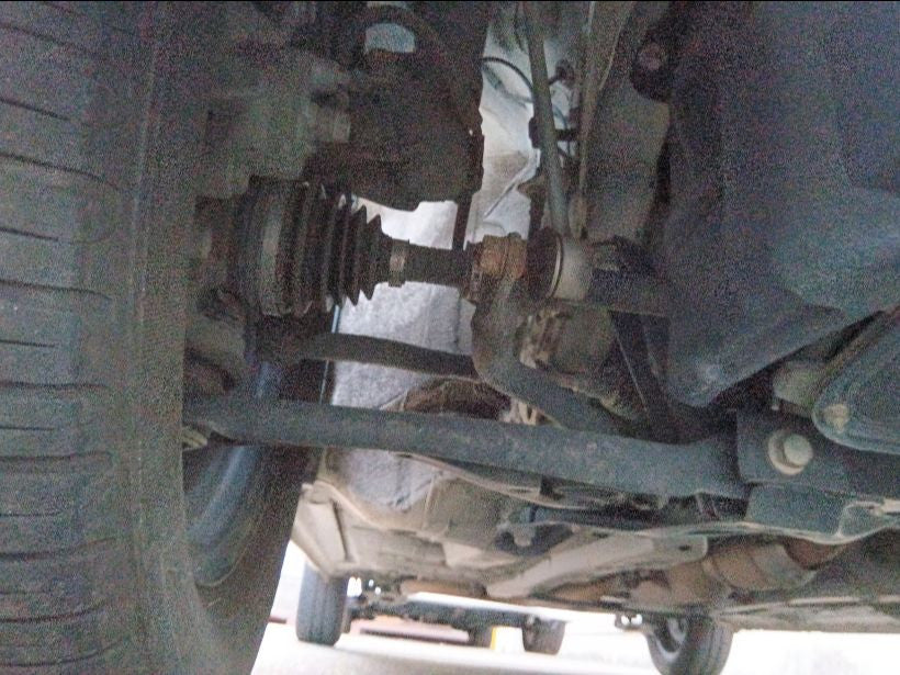 [CHOOSE PARTS] TOYOTA PORTE NCP141 2013 1NZ-FE FF AT 2WD #0401000000730