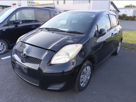 [TAIL LAMP RH] TOYOTA VITZ KSP90 2010 1KR-FE FF AT 2WD #0403266011038