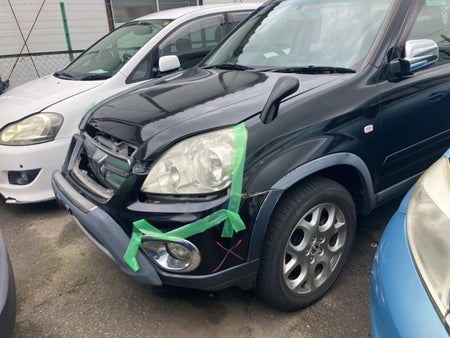[CHOOSE PARTS] HONDA CR-V RD7 2005 K24A FF AT 4WD #0002002661609