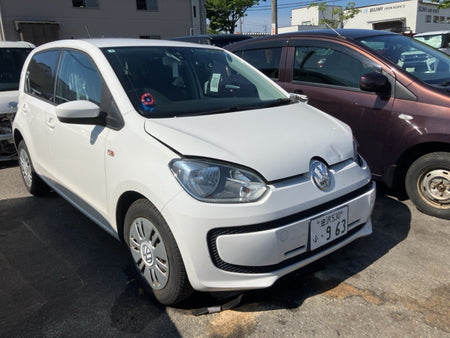 [CHOOSE PARTS] VOLKSWAGEN up! AACHY 2015 CHY FF AT 2WD #0002002661808