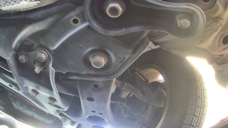 [CHOOSE PARTS] TOYOTA PRIUS ZVW30 2009 2ZR-FXE FF AT 2WD #0001000014882