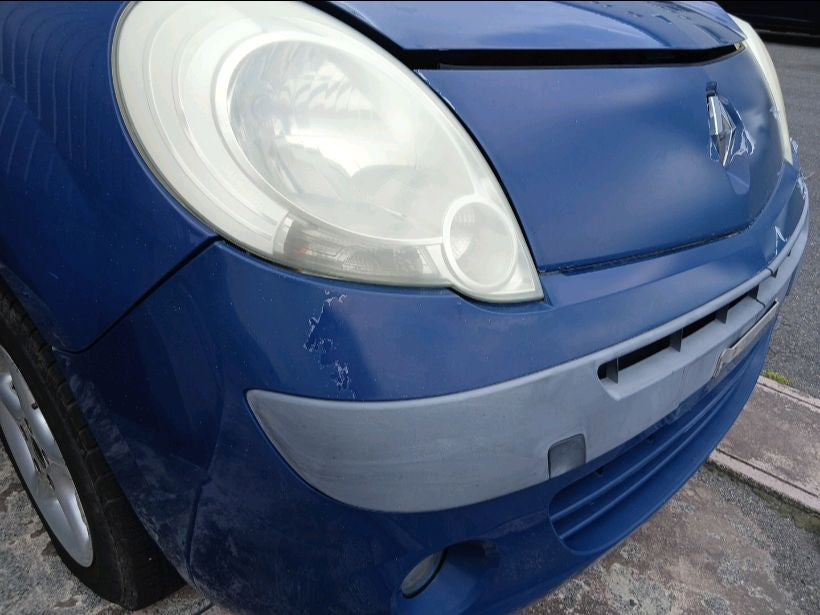 [CHOOSE PARTS] RENAULT KANGOO KWK4M 2010 K4M FF AT 2WD #0401000000680