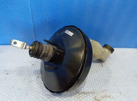[BRAKE MASTER ASSY] TOYOTA VITZ KSP90 2010 1KR-FE FF AT 2WD #0403265009544