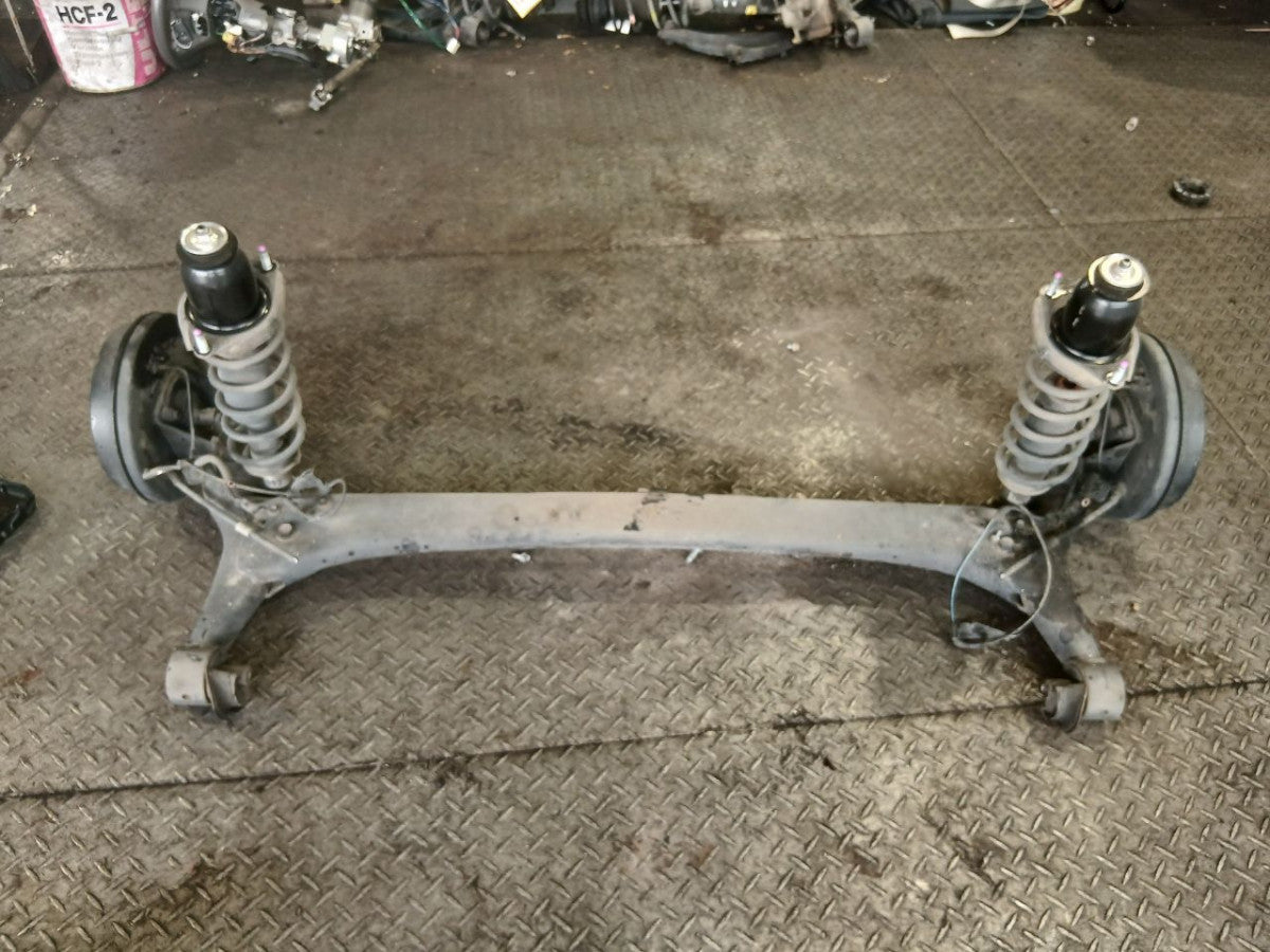 [REAR HOUSING ASSY] TOYOTA COROLLA FIELDER NZE141G 2007 1NZ-FE FF AT 2WD #0403267012915