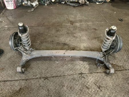 [REAR HOUSING ASSY] TOYOTA COROLLA FIELDER NZE141G 2007 1NZ-FE FF AT 2WD #0403267012915
