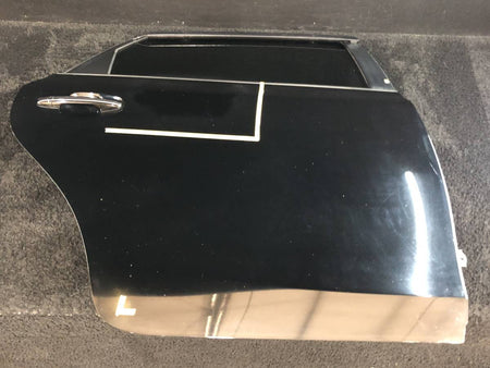 [R DOOR ASSY RH] TOYOTA PRIUS α ZVW40 2014 2ZR-FXE FF AT 2WD #0003241575959