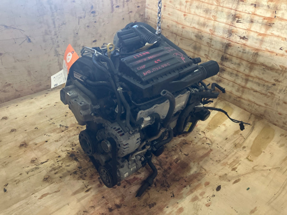 [USED ENGINE] VOLKSWAGEN GOLF VARIANT AUCHP 2013 CHP FF AT 2WD #0003266110436