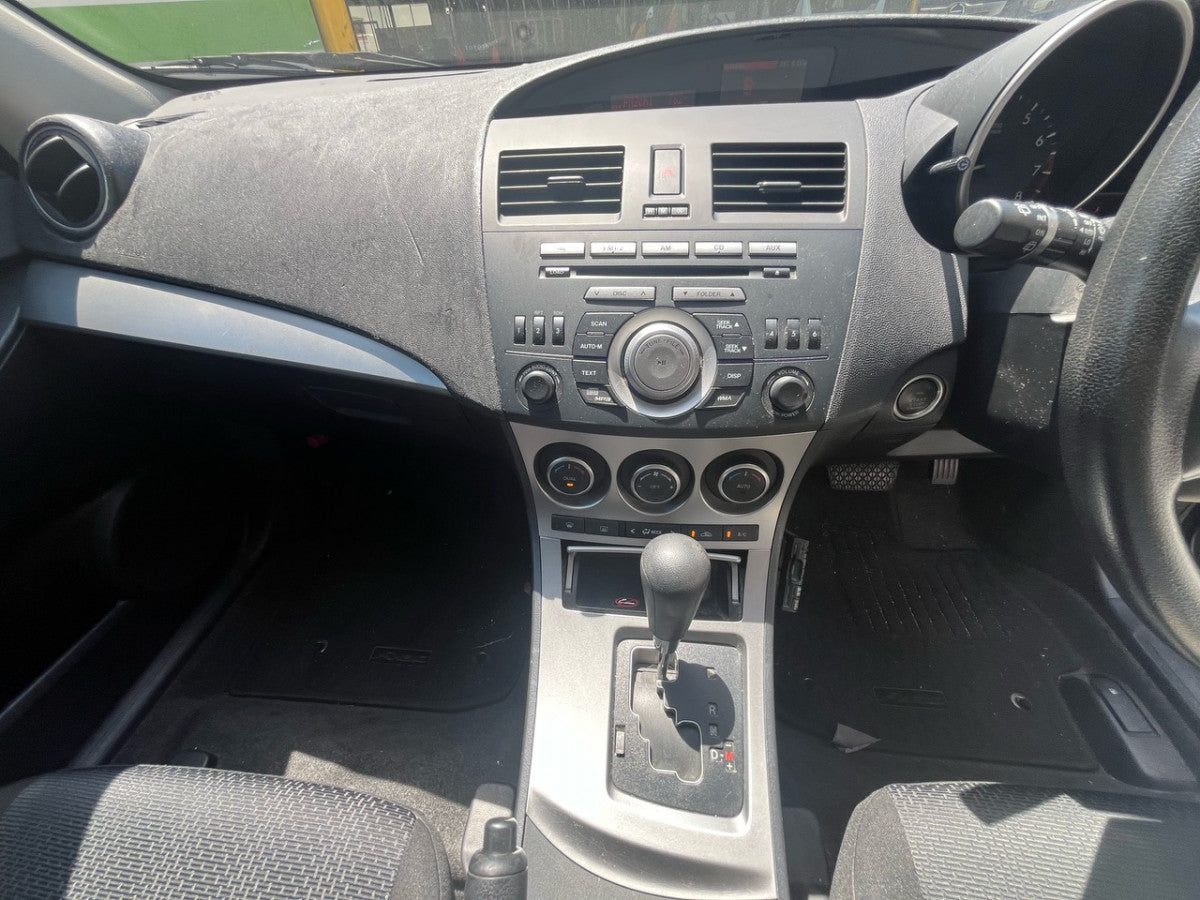 [CHOOSE PARTS] MAZDA AXELA SPORT BLEFW 2009 LF-VDS FF AT 2WD #0451000000491