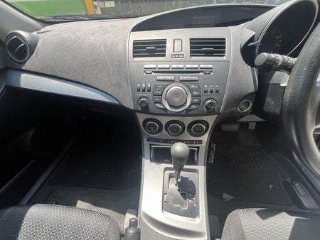 [CHOOSE PARTS] MAZDA AXELA SPORT BLEFW 2009 LF-VDS FF AT 2WD #0451000000491