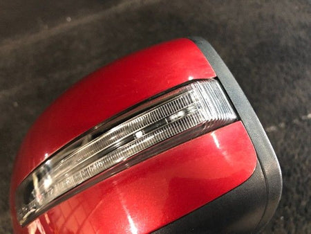 [SIDE MIRROR LH] NISSAN DAYZ B48W 2019 BR06 FF AT 4WD #0003262038529