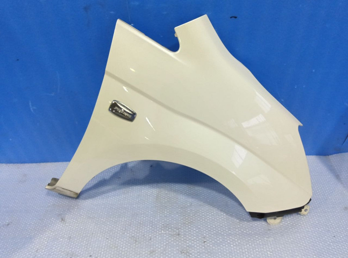 [FENDER RH] TOYOTA ISIS ZGM10W 2013 2ZR-FAE FF AT 2WD #0403267012515