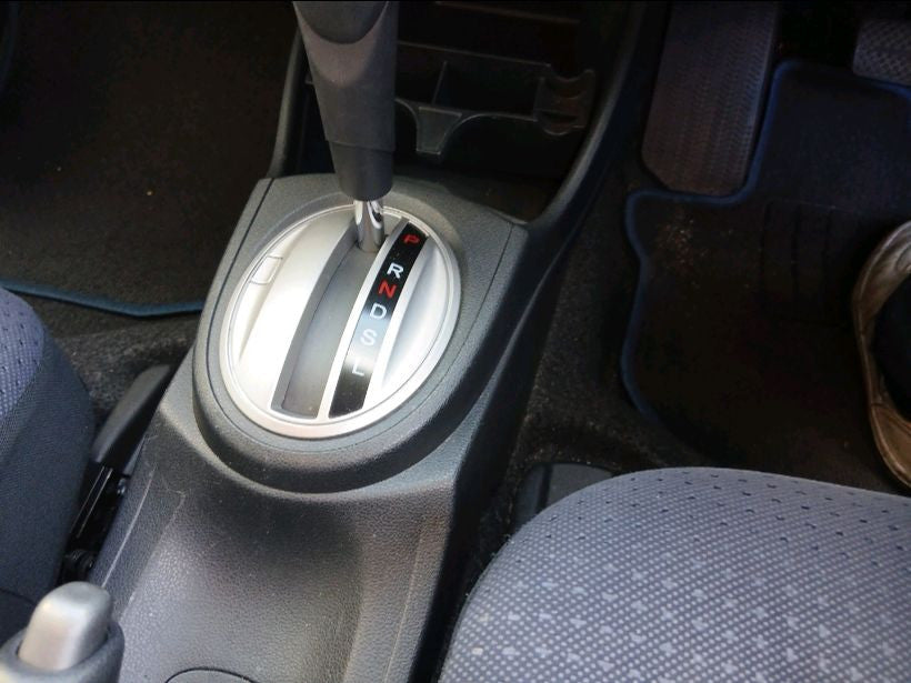 [SIDE MIRROR RH] HONDA FIT GE6 2008 L13A FF AT 2WD #040325C004508