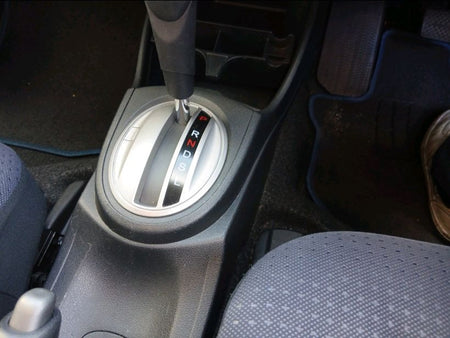 [SIDE MIRROR RH] HONDA FIT GE6 2008 L13A FF AT 2WD #040325C004508